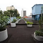 Hotel Braganca