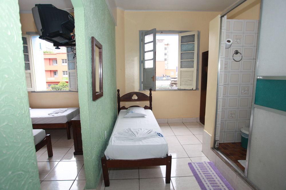 Braganca Hotel