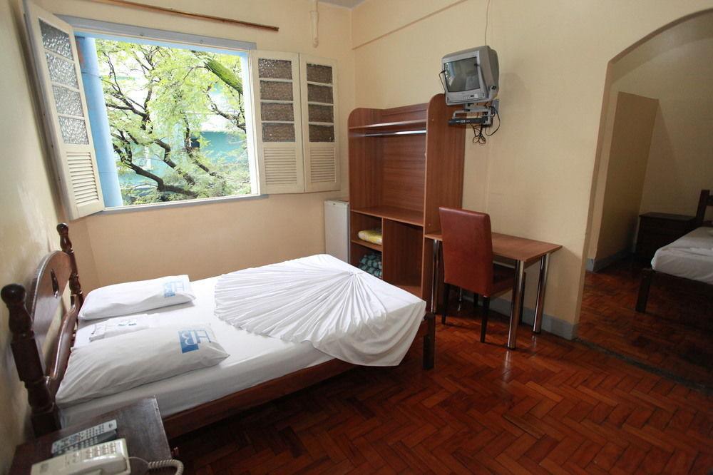 Braganca Hotel 2*