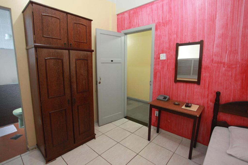 Hotel Braganca 2*